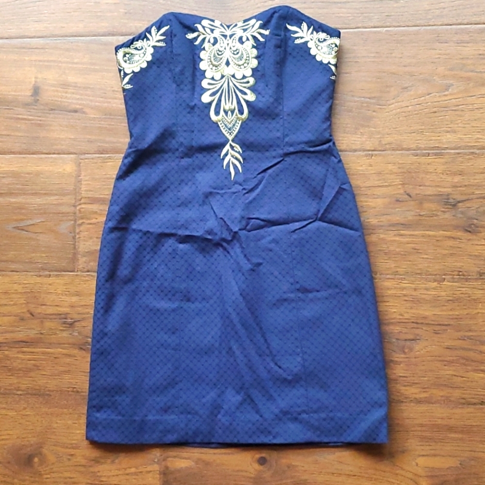 Lilly pulitzer Demi dress